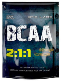 BCAA 2:1:1 + L-carnitine купить в Москве