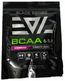 BCAA 4:1:1 + Citrulline Black series купить в Москве