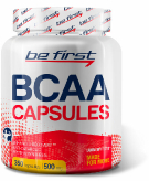 BCAA Capsules купить в Москве