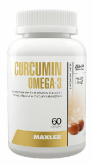 Curcumin Omega-3 купить в Москве