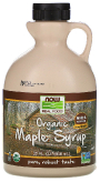 Organic Maple Syrup Кленовый сироп кл. А купить в Москве