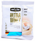 Ultra Whey Lactose Free пробник купить в Москве