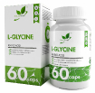 L-Glycine 650 мг 60 капсул купить в Москве