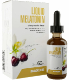 Melatonin Liquid Drops купить в Москве