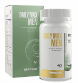 Daily Max Men 60 таблеток купить в Москве