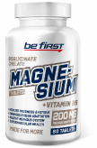 Magnesium Bisglycinate Chelate + B6 60 таблеток купить в Москве
