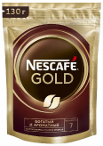 Nescafe Gold м/у купить в Москве