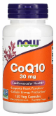 CoQ10 30 мг купить в Москве