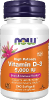 Vitamin D-3 5000 ME купить в Москве