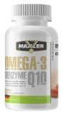 Omega-3 + Coenzyme Q10 купить в Москве
