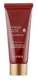 CHAGA Anti-Wrinkle Neck Cream купить в Москве