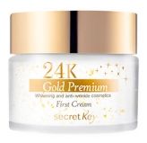 24K Gold Premium First Cream купить в Москве