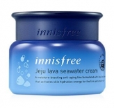 Jeju Lava Seawater Cream купить в Москве
