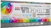 Vita-Min Multiple Sport купить в Москве