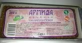 Печенье Армида (без муки и сахара) с кунжутом и стевией купить в Москве
