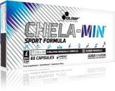 Chela-Min Sport Formula купить в Москве
