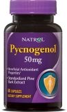 Pycnogenol 50 мг купить в Москве