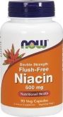 Niacin Flush-Free 500 мг купить в Москве