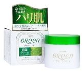 Green Plus Aloe Moisture Cream купить в Москве