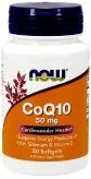 CoQ10 50 мг + Vit E купить в Москве