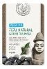 Jeju Nature's Green Tea Mask купить в Москве
