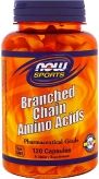 Branched Chain Amino Acids купить в Москве