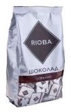 Шоколад Rioba горький 72% купить в Москве