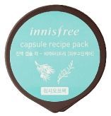 Capsule Recipe Pack Jeju Bija & Tea Tree купить в Москве