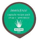 Capsule Recipe Pack Aloe купить в Москве