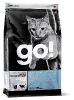 Sensitivity + Shine Grain Free Pollock Cat Recipe купить в Москве
