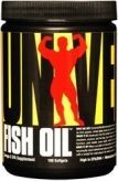 Fish Oil купить в Москве