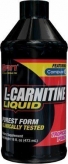 L-Carnitine Liquid купить в Москве