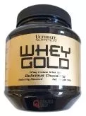 Whey Gold Ваниль купить в Москве