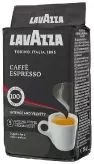 Кофе Лавацца Эспрессо (Lavazza Espresso) молотый купить в Москве
