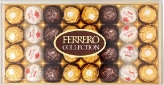 Конфеты Ferrero Rocher Collection купить в Москве