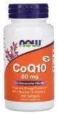 CoQ10 50mg + VIT E купить в Москве