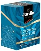 Colombia Medellin кофе растворимый в пакетиках купить в Москве