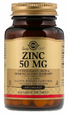 Zinc Gluconate 50 мг купить в Москве