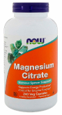 Magnesium Citrate Caps купить в Москве