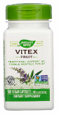 Vitex, Плоды витекса 400 мг купить в Москве