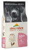 Для Щенков всех пород с Курицей (Holistic - Medium Puppy&Chicken) 740 купить в Москве