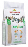 Cat Litter 100% Натуральный биоразлагаемый комкующийся наполнитель купить в Москве