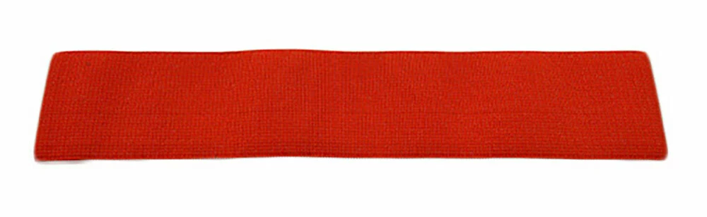 XL Rubberband TeKstil Тканевый амортизатор Оранжевый, среднее сопр. купить в Москве