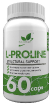 L-Proline 500 мг 60 капсул купить в Москве