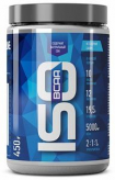 ISOtonic BCAA Клубника (Брак упаковки, сломана крышка) купить в Москве