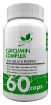 Curcumin Complex 60 капсул купить в Москве