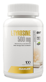 L-Tyrosine 500 mg 100 капсул купить в Москве