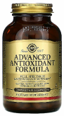 Advanced Antioxidant Formula 120 капсул купить в Москве