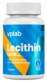 Lecithin Лецитин 120 капсул купить в Москве