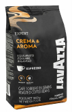EXPERT Crema & Aroma ЗЕРНО купить в Москве
